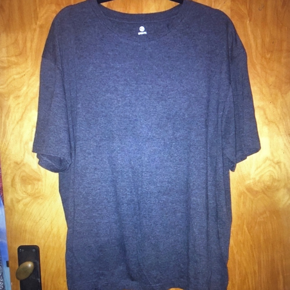 Men's Gray T-Shirt